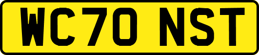 WC70NST