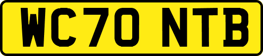 WC70NTB