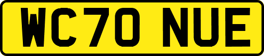 WC70NUE