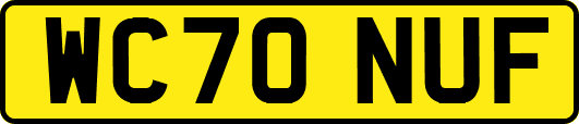 WC70NUF