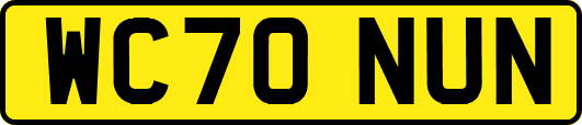 WC70NUN