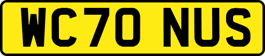 WC70NUS