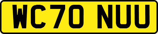 WC70NUU