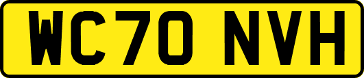 WC70NVH