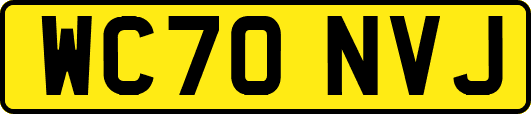 WC70NVJ