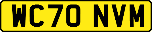 WC70NVM
