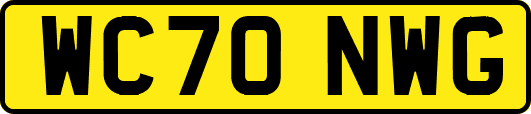 WC70NWG