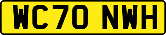 WC70NWH
