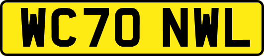 WC70NWL