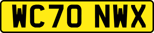 WC70NWX