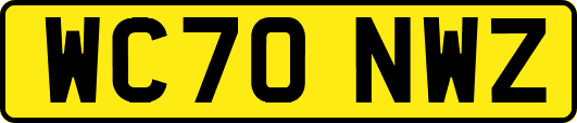WC70NWZ