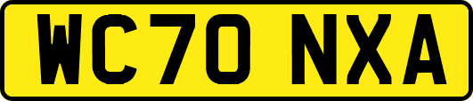 WC70NXA