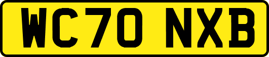 WC70NXB