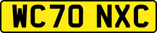 WC70NXC