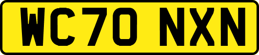 WC70NXN