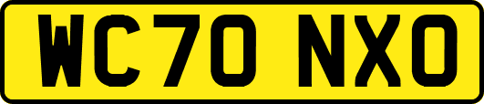 WC70NXO