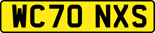 WC70NXS