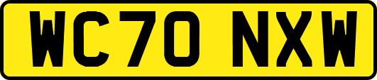 WC70NXW