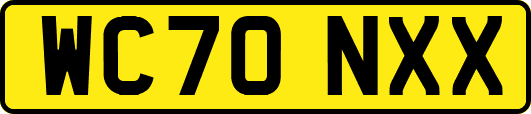 WC70NXX