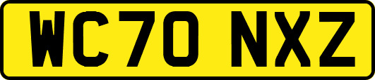 WC70NXZ