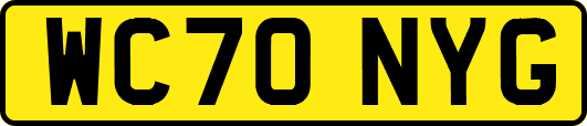 WC70NYG