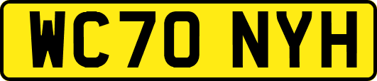 WC70NYH