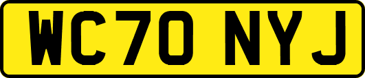 WC70NYJ