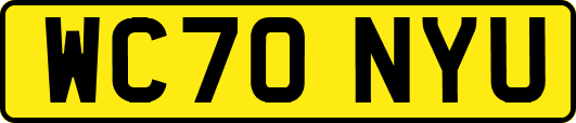 WC70NYU