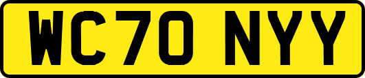 WC70NYY