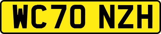 WC70NZH