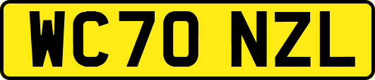 WC70NZL