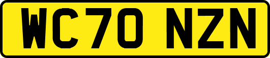 WC70NZN