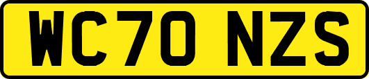 WC70NZS