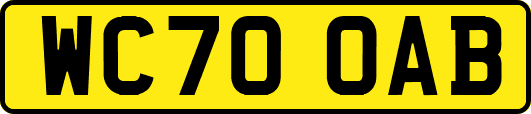 WC70OAB