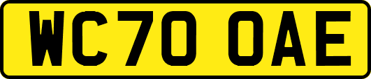 WC70OAE