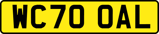 WC70OAL