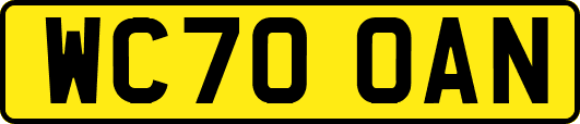 WC70OAN