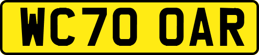 WC70OAR