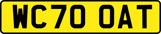 WC70OAT