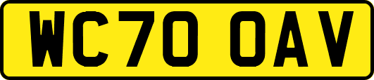 WC70OAV