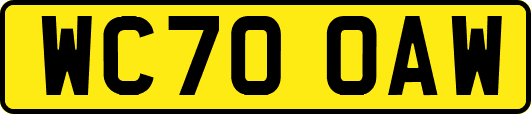 WC70OAW