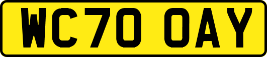 WC70OAY
