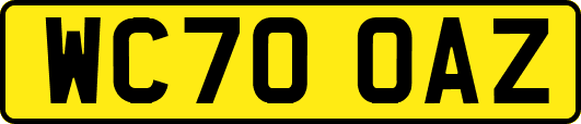WC70OAZ