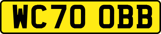WC70OBB