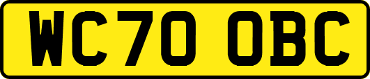 WC70OBC