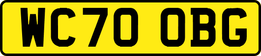 WC70OBG