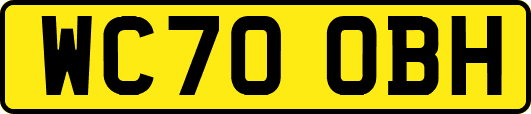 WC70OBH
