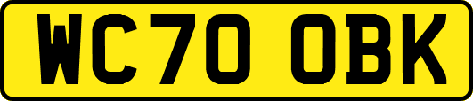 WC70OBK
