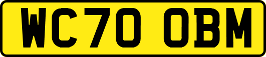 WC70OBM