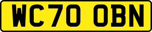 WC70OBN